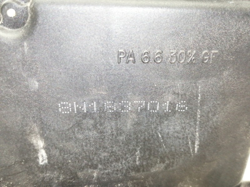 Recambio de cerradura puerta delantera derecha para audi tt (8n3/8n9) 1.8 t coupe (132kw) referencia OEM IAM 8N1837016  