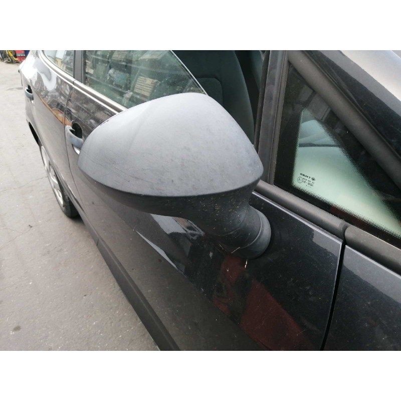 Recambio de retrovisor derecho para seat ibiza (6j5) reference referencia OEM IAM   
