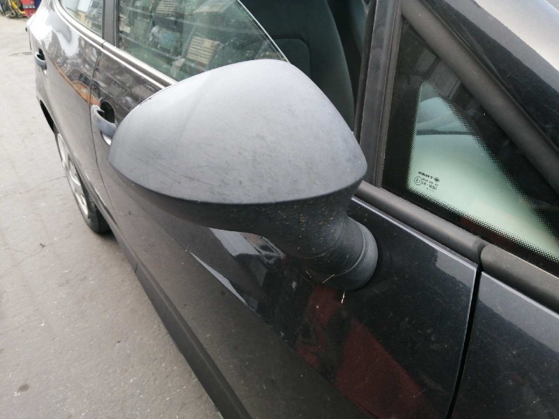 Recambio de retrovisor derecho para seat ibiza (6j5) reference referencia OEM IAM   
