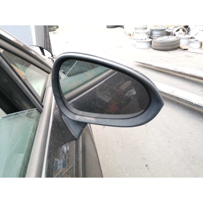 Recambio de retrovisor derecho para seat ibiza (6j5) reference referencia OEM IAM   