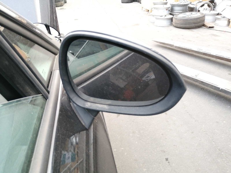 Recambio de retrovisor derecho para seat ibiza (6j5) reference referencia OEM IAM   