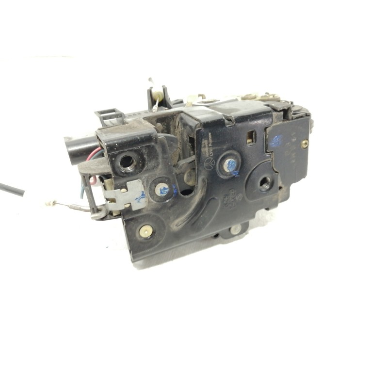 Recambio de cerradura puerta delantera derecha para audi tt (8n3/8n9) 1.8 t coupe (132kw) referencia OEM IAM 8N1837016  