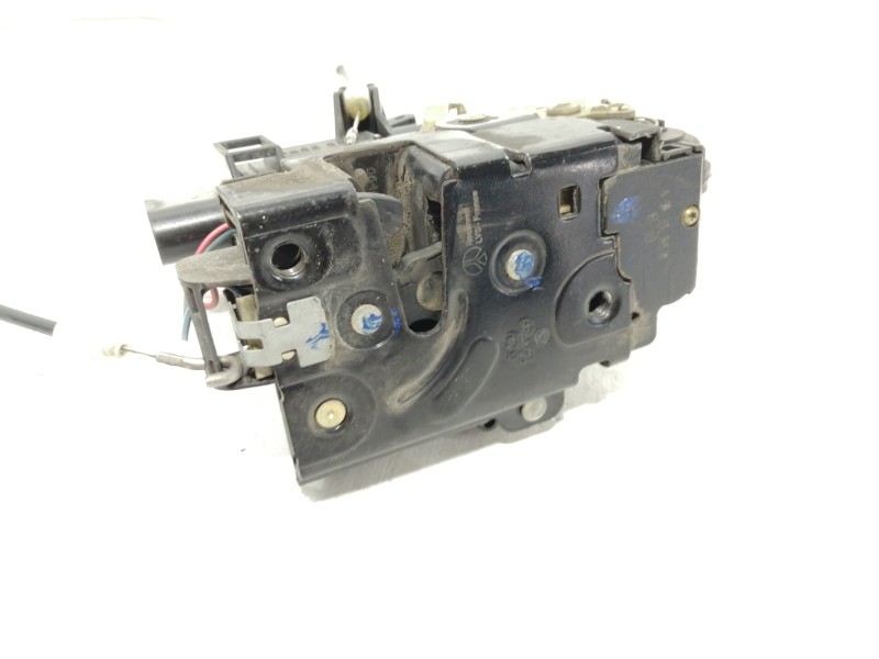 Recambio de cerradura puerta delantera derecha para audi tt (8n3/8n9) 1.8 t coupe (132kw) referencia OEM IAM 8N1837016  