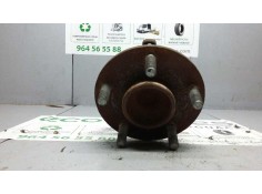 Recambio de mangueta trasera derecha para volvo v50 familiar 2.0 d kinetic referencia OEM IAM 3M512C299R   2