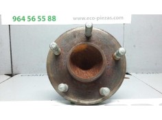 Recambio de mangueta trasera izquierda para volvo v50 familiar 2.0 d kinetic referencia OEM IAM 3M512C299R   2