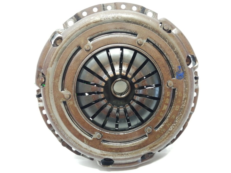 Recambio de kit embrague para seat ibiza (6j5) reference referencia OEM IAM 03D141031A  