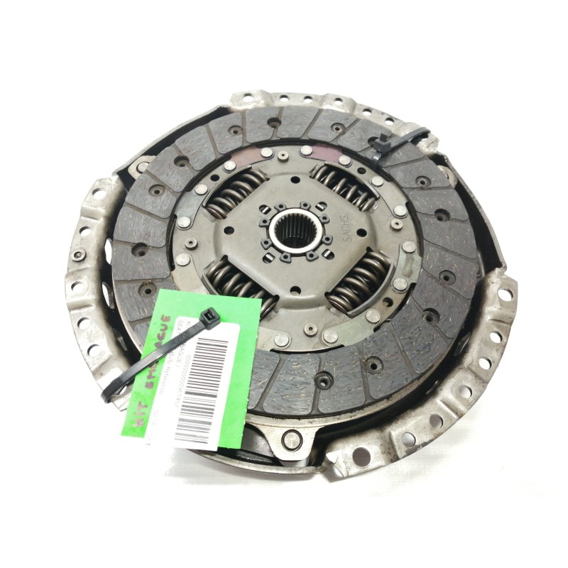 Recambio de kit embrague para seat ibiza (6j5) reference referencia OEM IAM 03D141031A  