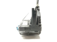 Recambio de cerradura puerta trasera derecha para hyundai i20 comfort referencia OEM IAM 81420   2