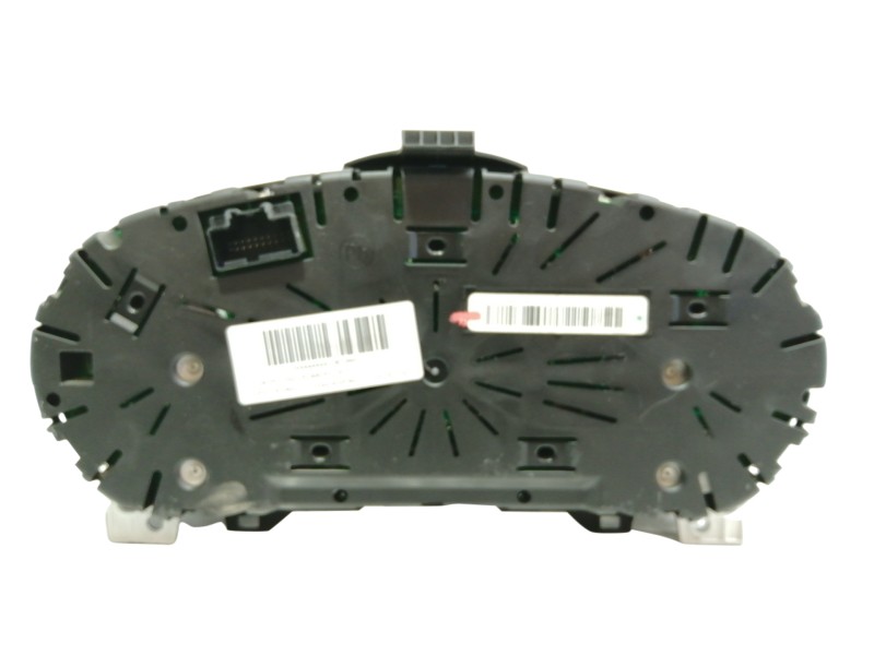 Recambio de cuadro instrumentos para opel adam unlimited ecoflex referencia OEM IAM 39004981  