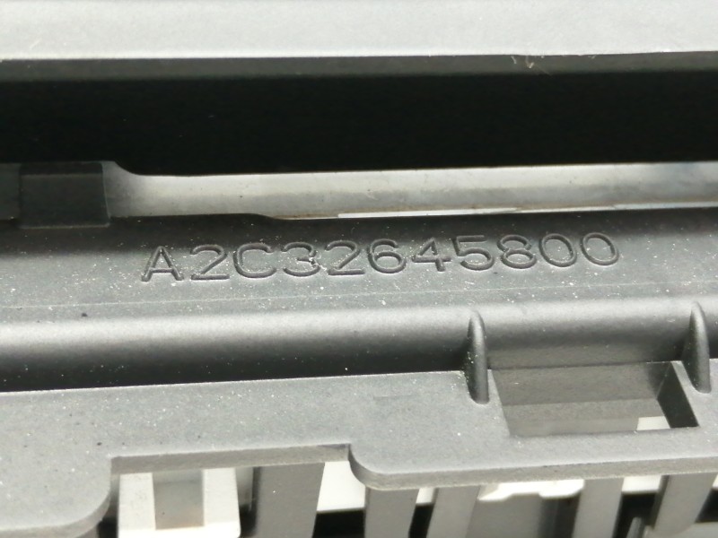 Recambio de cuadro instrumentos para opel adam unlimited ecoflex referencia OEM IAM 39004981  