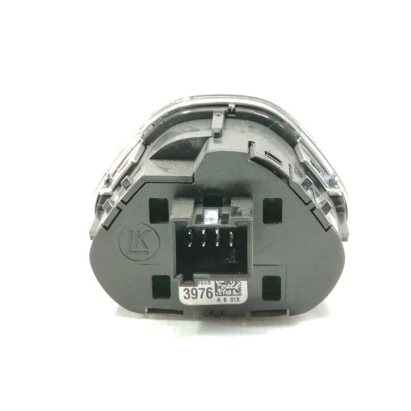 Recambio de warning para opel adam unlimited ecoflex referencia OEM IAM 13363976  