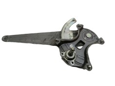 Recambio de elevalunas trasero derecho para hyundai i20 comfort referencia OEM IAM    2