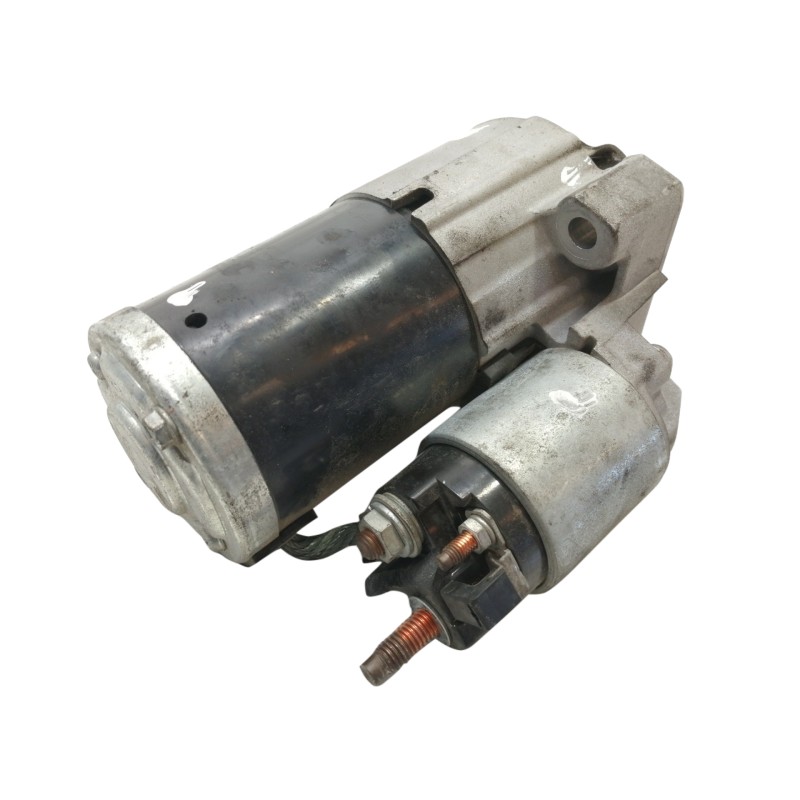 Recambio de motor arranque para peugeot 508 active referencia OEM IAM 9663528880  