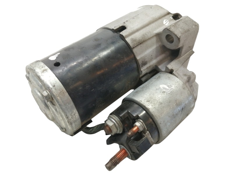 Recambio de motor arranque para peugeot 508 active referencia OEM IAM 9663528880  