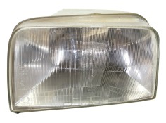 Recambio de faro izquierdo para renault rapid/express (f40) 1.9 d familiar (f40p) referencia OEM IAM   
