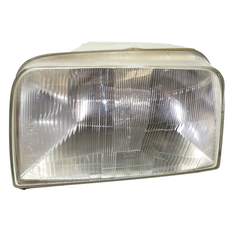 Recambio de faro izquierdo para renault rapid/express (f40) 1.9 d familiar (f40p) referencia OEM IAM   