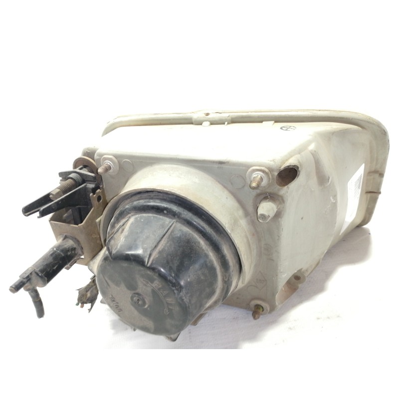Recambio de faro izquierdo para renault rapid/express (f40) 1.9 d familiar (f40p) referencia OEM IAM   