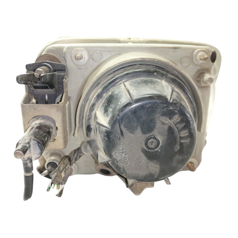 Recambio de faro izquierdo para renault rapid/express (f40) 1.9 d familiar (f40p) referencia OEM IAM   