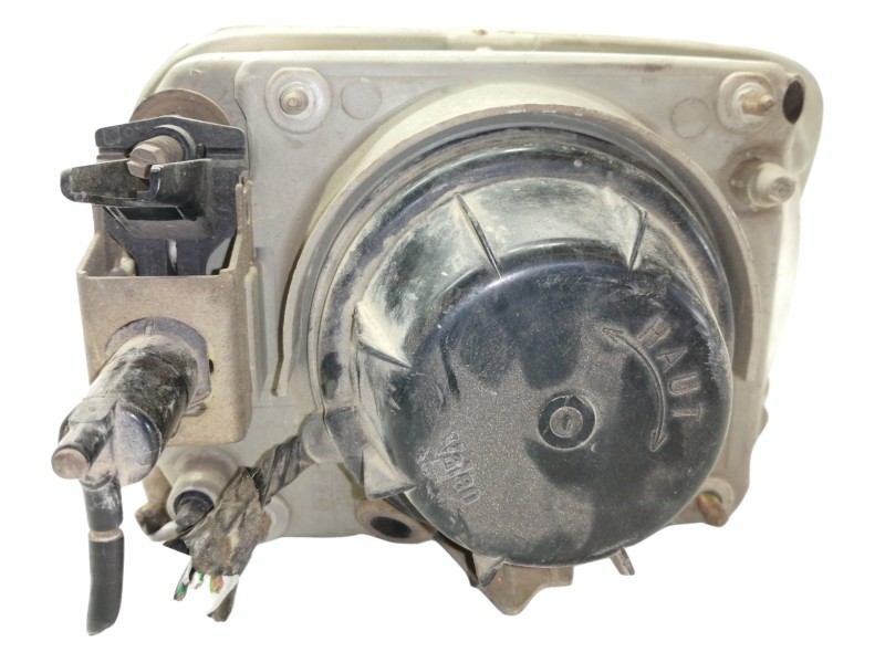 Recambio de faro izquierdo para renault rapid/express (f40) 1.9 d familiar (f40p) referencia OEM IAM   