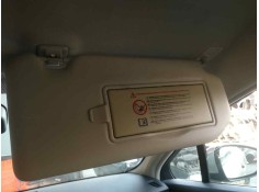 Recambio de parasol derecho para peugeot 508 active referencia OEM IAM    2