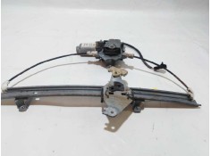 Recambio de elevalunas delantero derecho para nissan primera berlina (p11) comfort referencia OEM IAM 400600T2  
