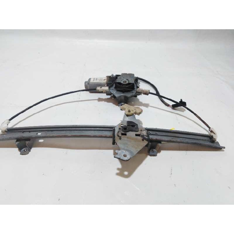 Recambio de elevalunas delantero derecho para nissan primera berlina (p11) comfort referencia OEM IAM 400600T2  