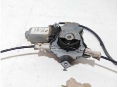 Recambio de elevalunas delantero derecho para nissan primera berlina (p11) comfort referencia OEM IAM 400600T2   2