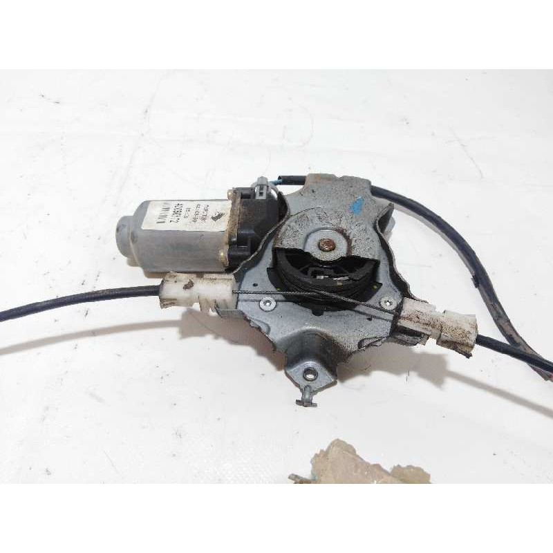 Recambio de elevalunas delantero derecho para nissan primera berlina (p11) comfort referencia OEM IAM 400600T2  