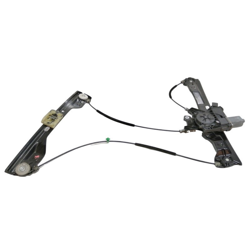 Recambio de elevalunas delantero derecho para opel adam unlimited ecoflex referencia OEM IAM 13350350  