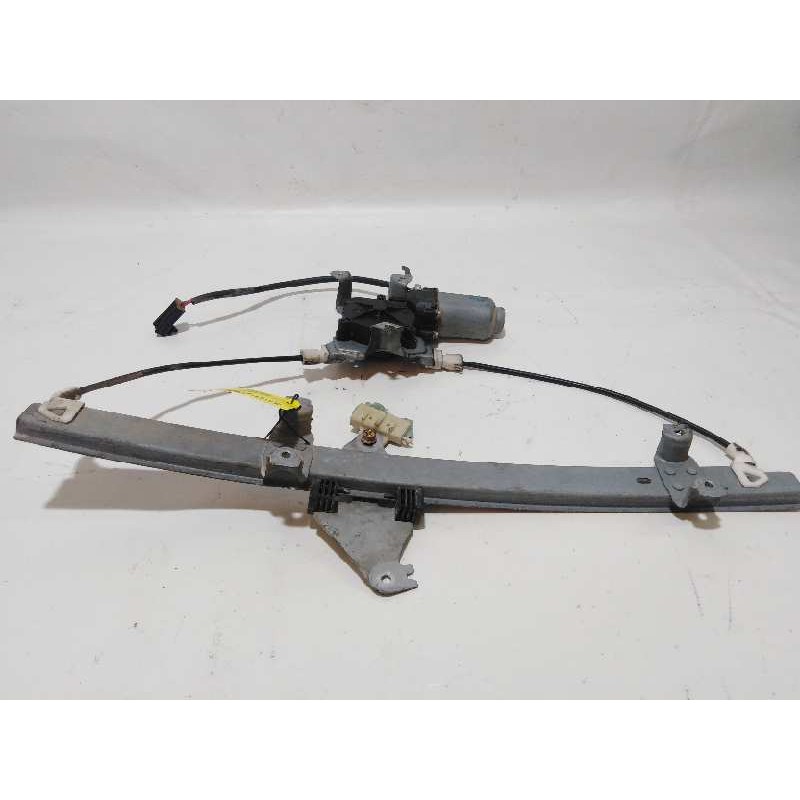 Recambio de elevalunas delantero derecho para nissan primera berlina (p11) comfort referencia OEM IAM 400600T2  