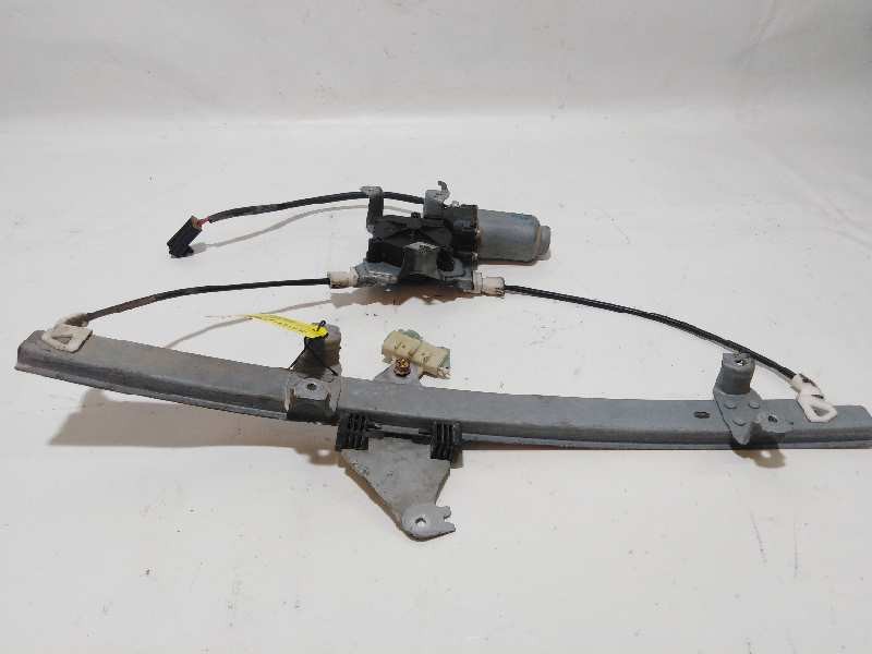 Recambio de elevalunas delantero derecho para nissan primera berlina (p11) comfort referencia OEM IAM 400600T2  