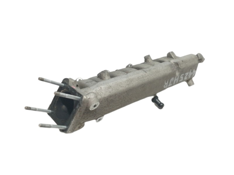 Recambio de colector admision para hyundai i20 comfort referencia OEM IAM   