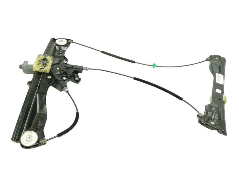 Recambio de elevalunas delantero izquierdo para opel adam unlimited ecoflex referencia OEM IAM 20951581  