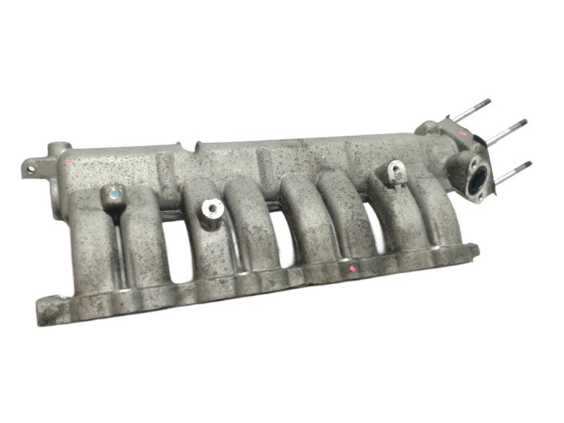 Recambio de colector admision para hyundai i20 comfort referencia OEM IAM   