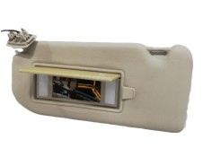 Recambio de parasol izquierdo para peugeot 508 active referencia OEM IAM    2