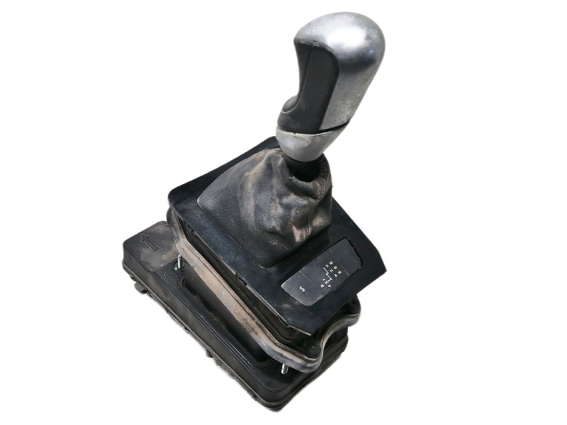 Recambio de palanca cambio para peugeot 508 active referencia OEM IAM 9686798580 2461G4 2400LQ