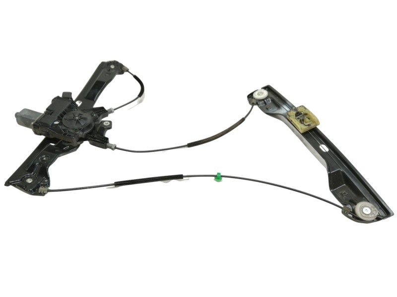 Recambio de elevalunas delantero izquierdo para opel adam unlimited ecoflex referencia OEM IAM 20951581  