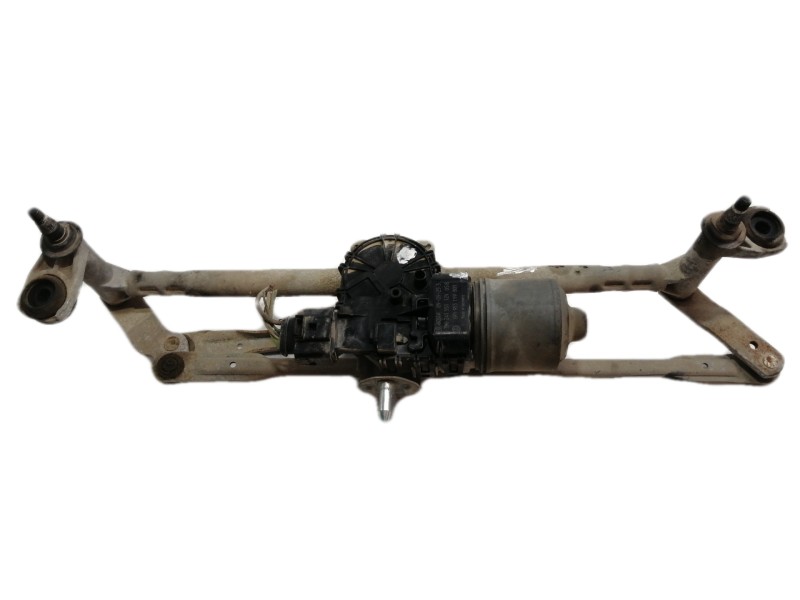 Recambio de motor limpia delantero para seat ibiza (6j5) reference referencia OEM IAM 3397021194  