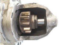 Recambio de motor arranque para toyota auris active referencia OEM IAM 281000R060   2