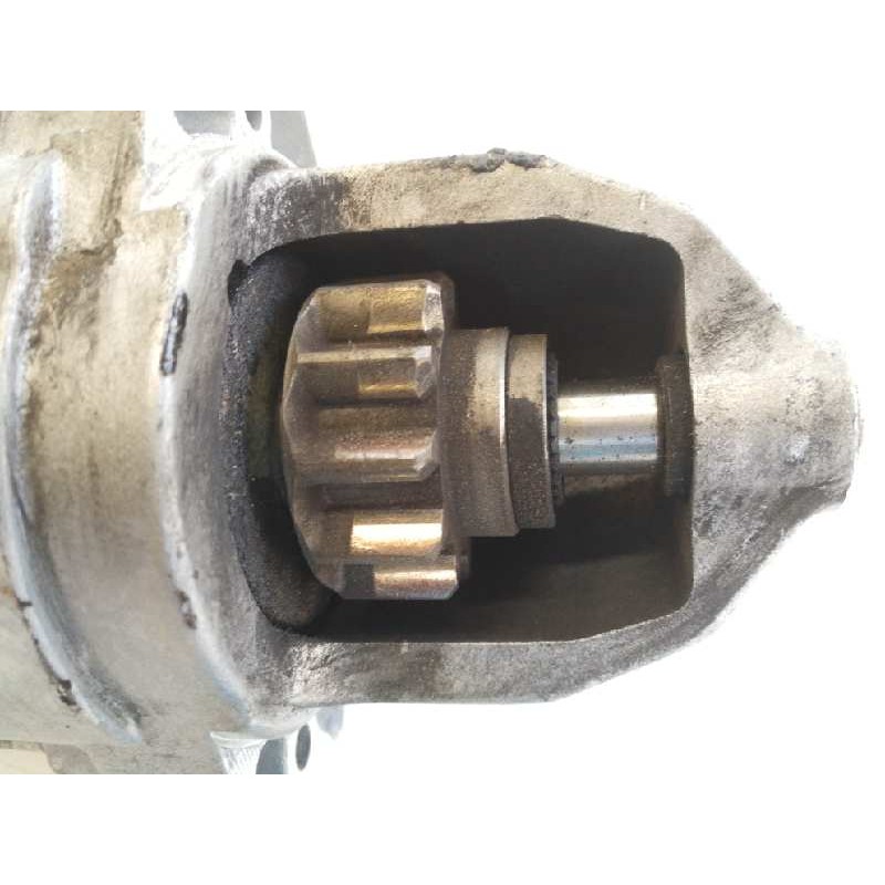 Recambio de motor arranque para toyota auris active referencia OEM IAM 281000R060  