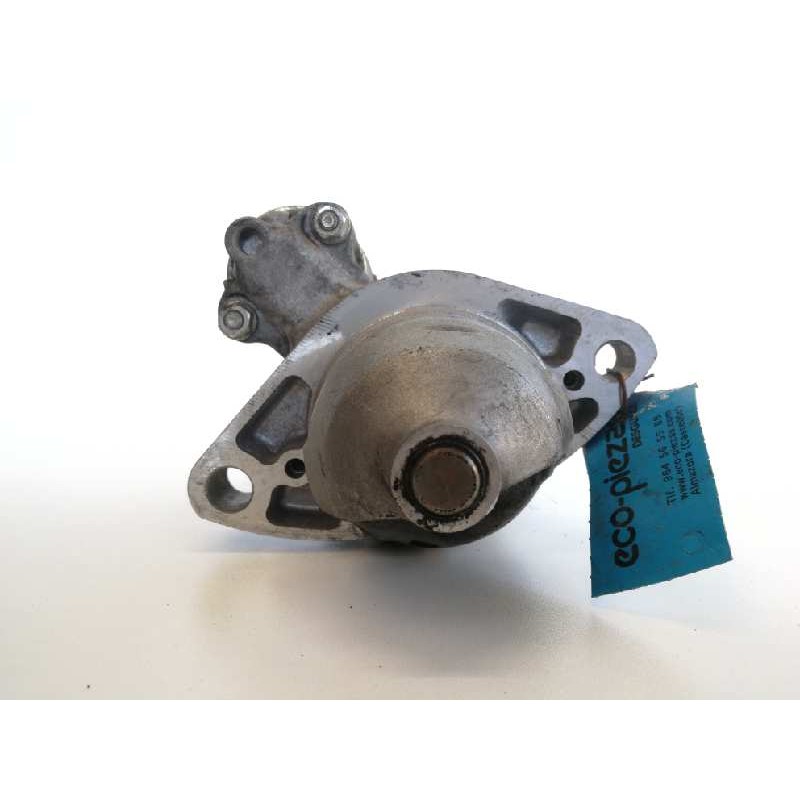 Recambio de motor arranque para toyota auris active referencia OEM IAM 281000R060  
