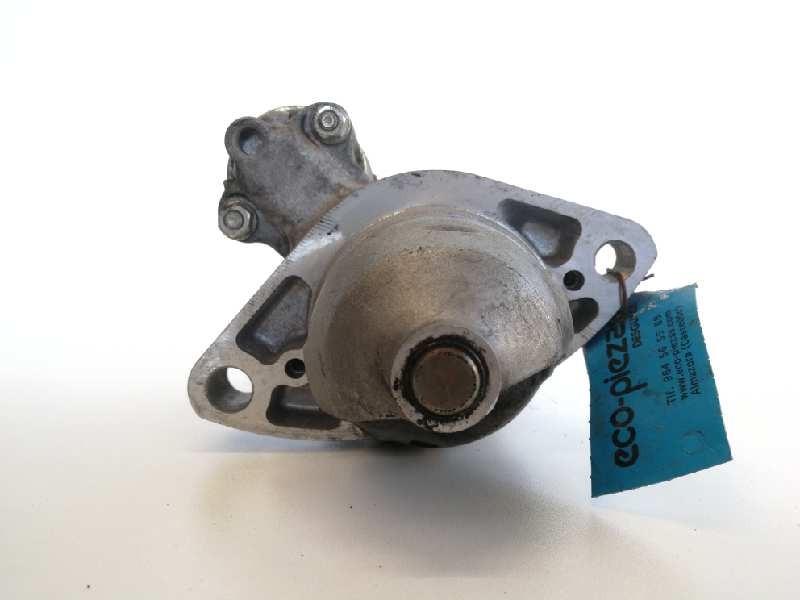 Recambio de motor arranque para toyota auris active referencia OEM IAM 281000R060  
