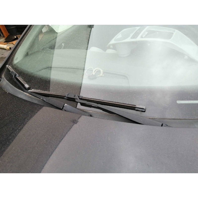 Recambio de motor limpia delantero para seat ibiza (6j5) reference referencia OEM IAM 3397021194  