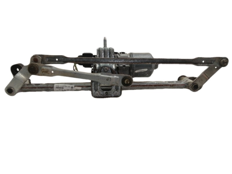 Recambio de motor limpia delantero para seat ibiza (6j5) reference referencia OEM IAM 3397021194  