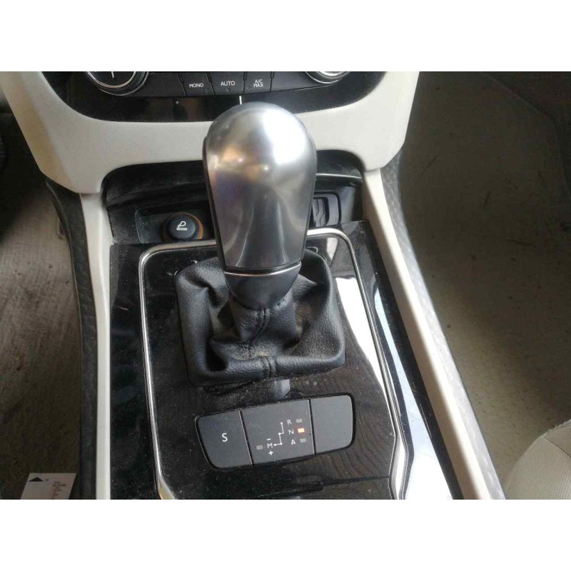 Recambio de palanca cambio para peugeot 508 active referencia OEM IAM 9686798580 2461G4 2400LQ