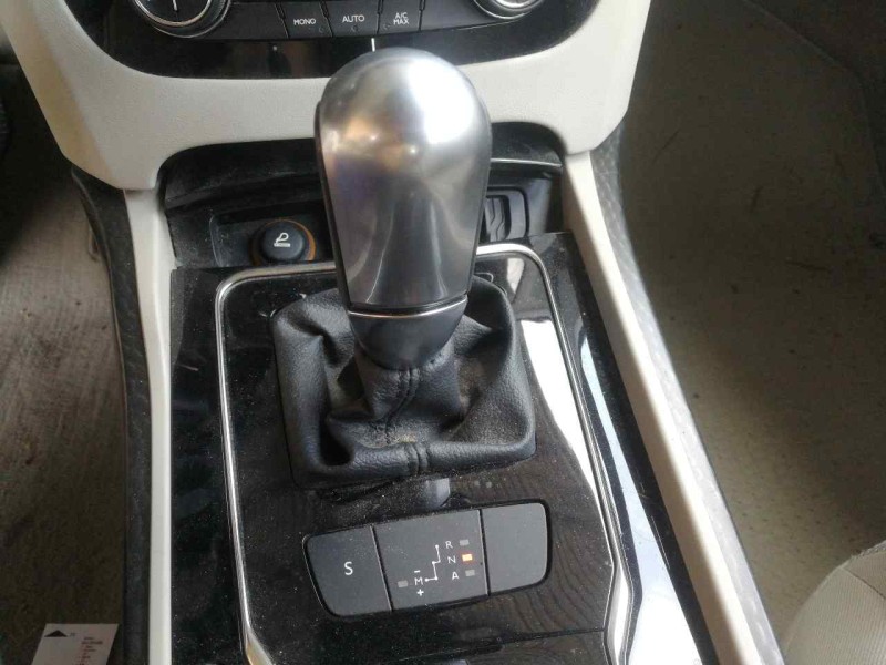 Recambio de palanca cambio para peugeot 508 active referencia OEM IAM 9686798580 2461G4 2400LQ