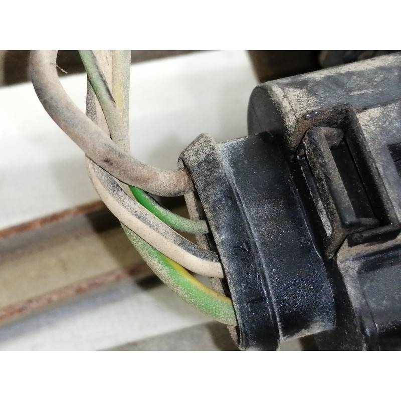 Recambio de motor limpia delantero para seat ibiza (6j5) reference referencia OEM IAM 3397021194  