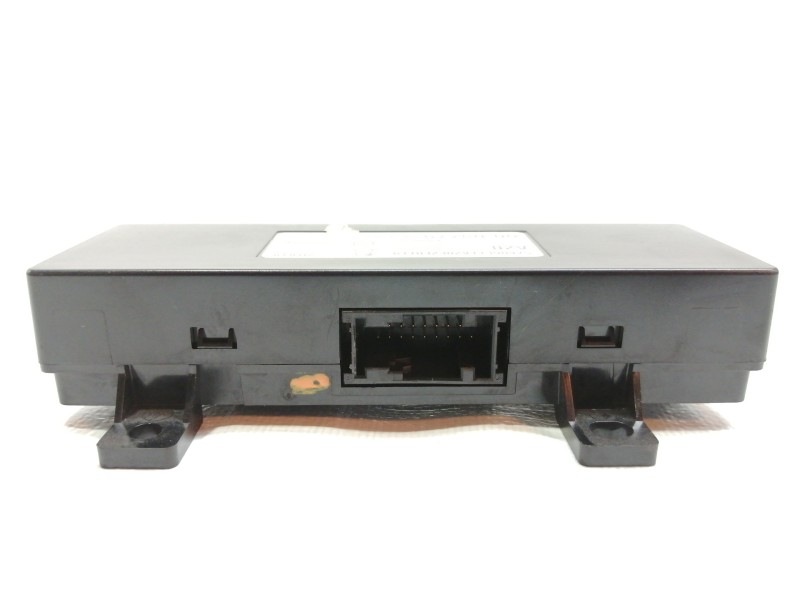 Recambio de modulo electronico para peugeot 508 active referencia OEM IAM 967476778000  