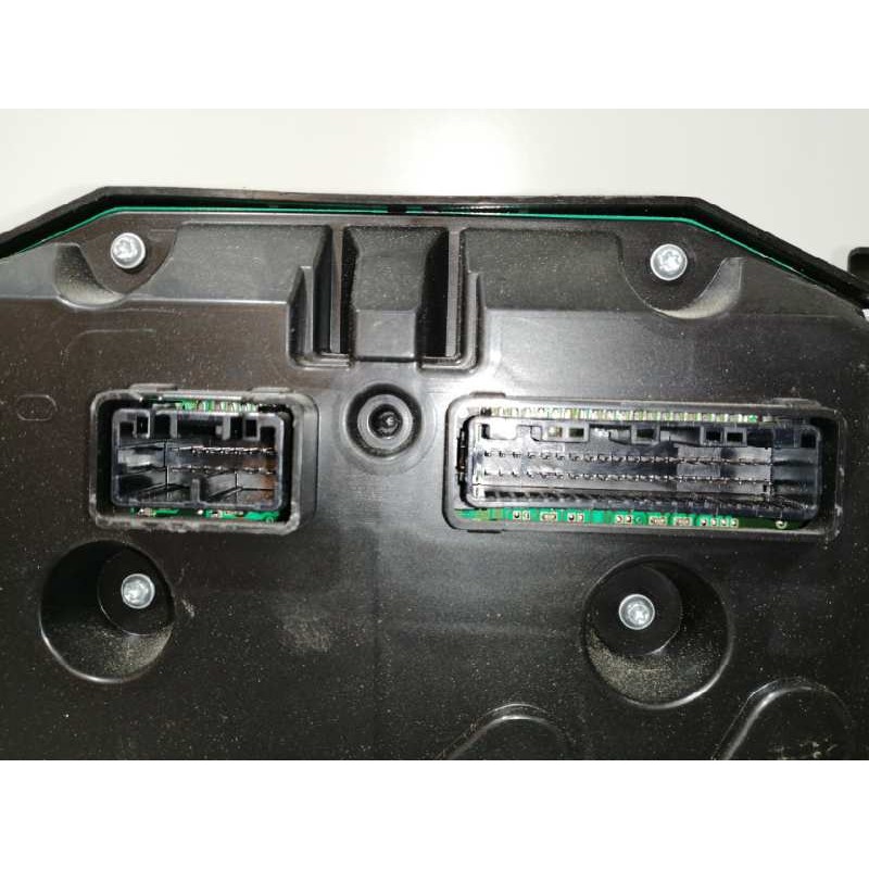 Recambio de cuadro instrumentos para toyota auris active referencia OEM IAM 838000ZV81 A2C31789200 A2C90236600010015 