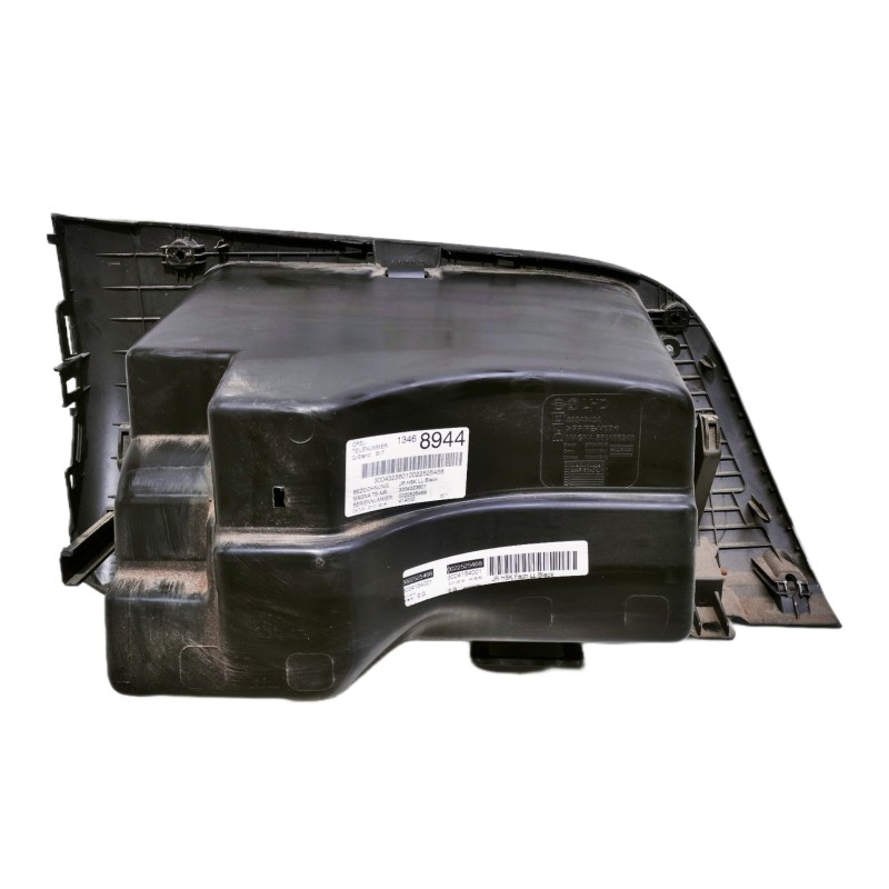 Recambio de guantera para opel adam unlimited ecoflex referencia OEM IAM 13468944  